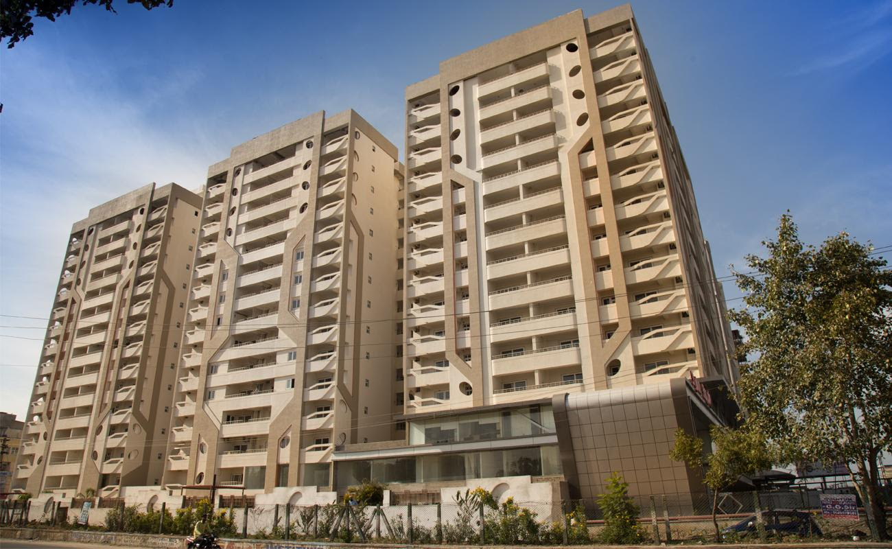 Deep Shree Sung Sung residential community